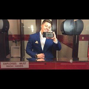 Meet your Posher, Ryan